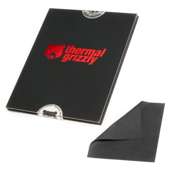 Thermal Grizzly Carbonaut Thermal Pad 31x25x0.2mm Image