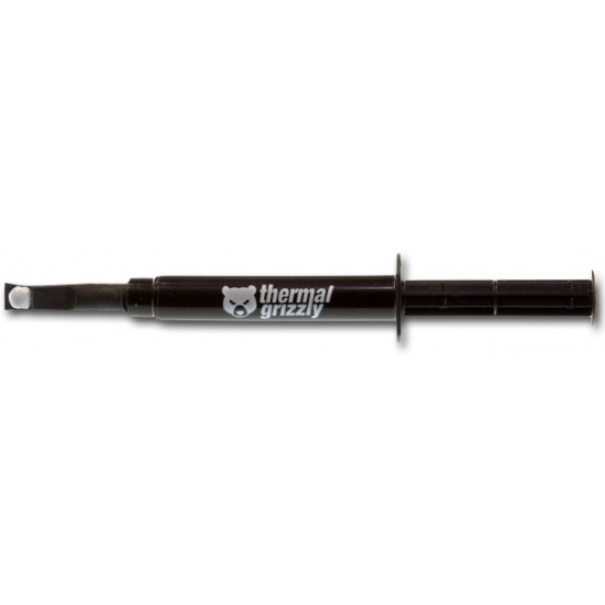 Thermal Grizzly Conductonaut Thermal Grease Paste - 1.0 Gram Image