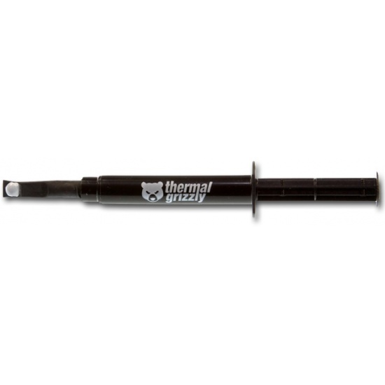 Thermal Grizzly Aeronaut Thermal Grease Paste - 3.9 Grams Image