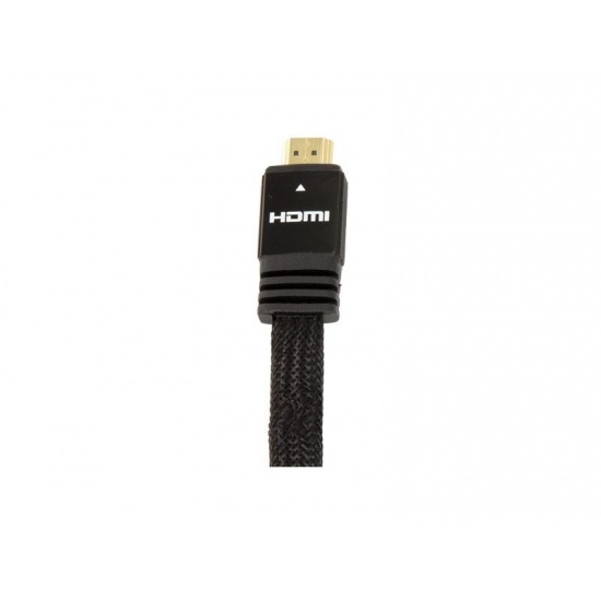 NewerTech HDMI Cable - HDMI 1.4a Cat 2 Certified. 4.5 M Image
