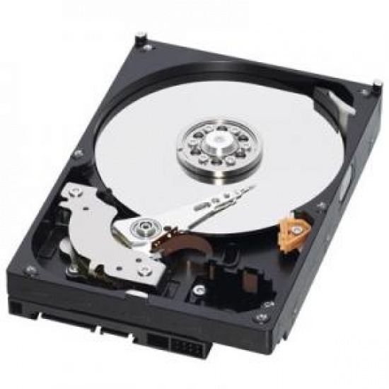 2TB Toshiba DT01ABA200 3.5-inch SATA 6Gbps Hard Drive (5700rpm, 32MB cache) Image