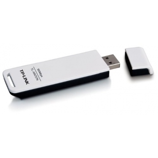 TP-Link TL-WN727N Wireless Adapter Image