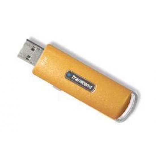 4Gb Transcend JetFlash 110 USB2.0 USB Flash Drive Image