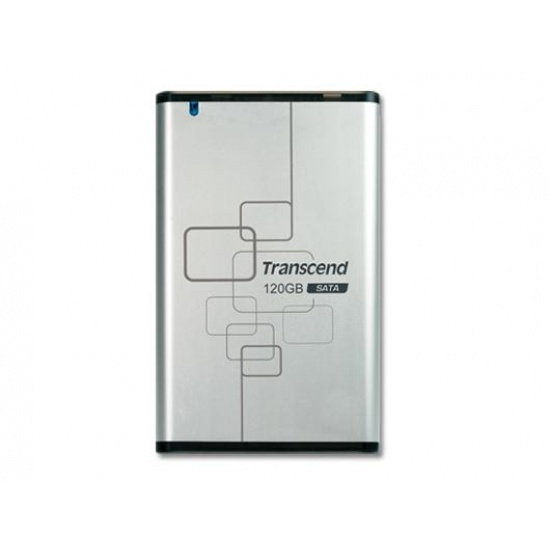 120GB Transcend StoreJet 2.5