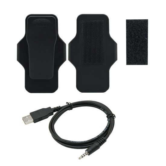 Transcend Accessory Kit TS-DBK1 for DrivePro Body Image