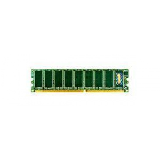 1GB Transcend PC2100 DDR RAM CL2.5 module Image