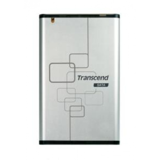 250GB Transcend StoreJet 2.5