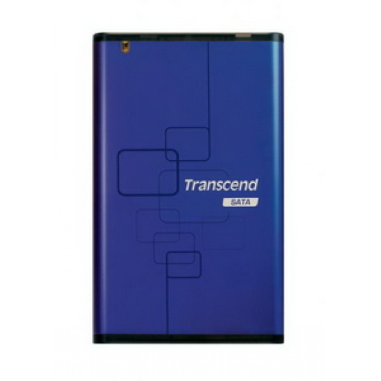 Transcend StoreJet External 2.5