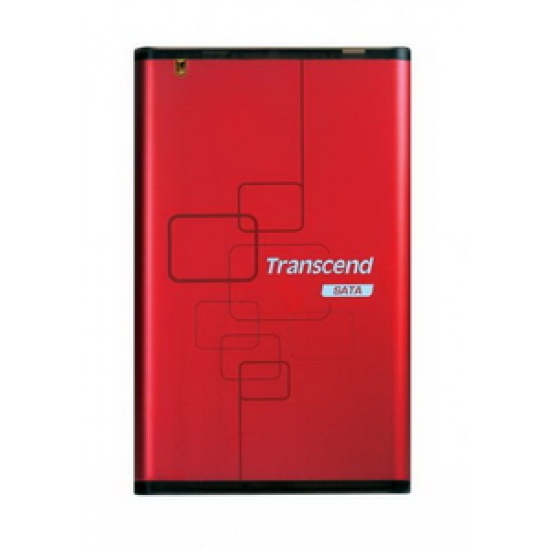 Transcend StoreJet External 2.5