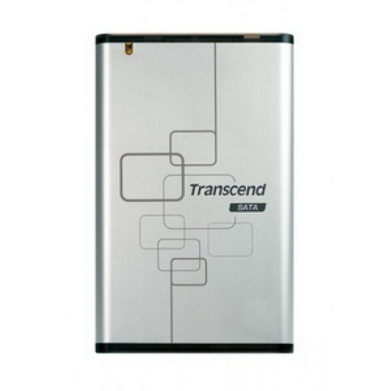 Transcend StoreJet External 2.5