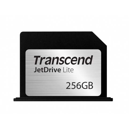 256GB Transcend JetDrive Lite 360 Expansion Card for MacBook Pro (Retina) 15-inch Image