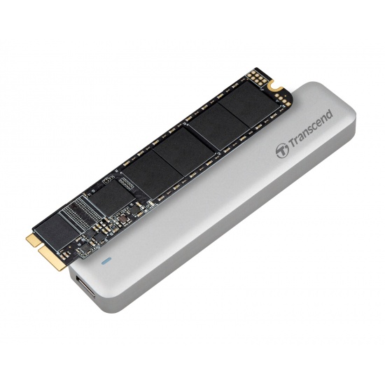 240GB Transcend JetDrive 500 SSD for MacBook Air Late 2010 / Early 2011 Image