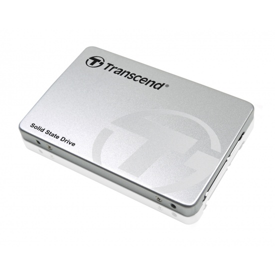 240GB Transcend SATA 6Gbps 2.5-inch SSD Solid State Disk SSD220S Image