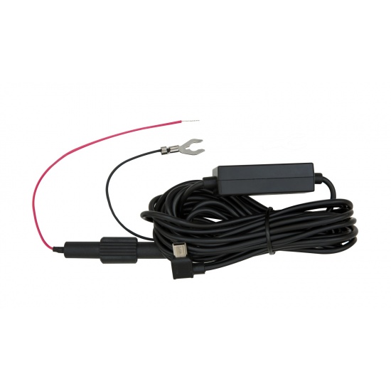 Transcend TS-DPK1 Hardwire Power Cable for Transcend DrivePro Image