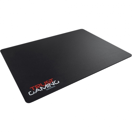 Trust GXT 204 Gaming Mouse Pad - Black Image