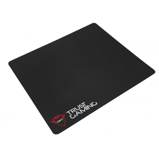 Trust GXT 202 Gaming Mouse Pad - Black Image
