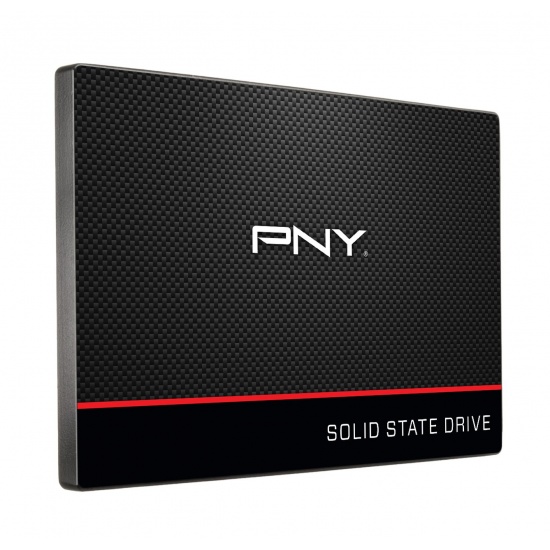 2TB PNY Sata III 2.5-inch Internal Solid State Drive Image