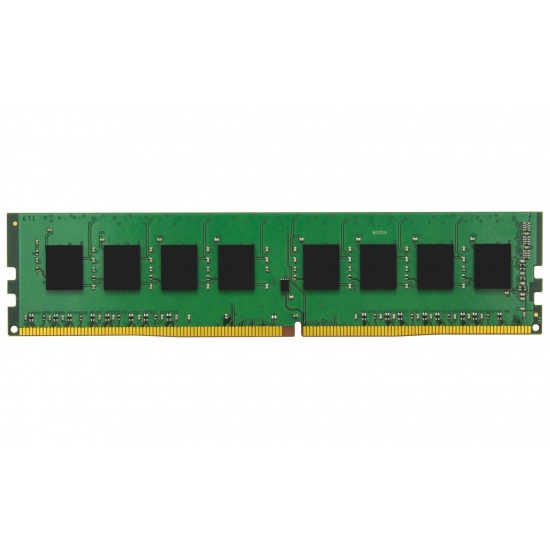 8GB Kingston Value Ram PC4-23400 2933MHz CL21 1.2V DDR4 Memory Module Image