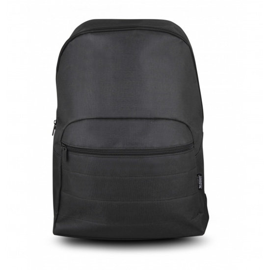 Urban Factory Nylee 14 Inch Casual Backpack - Black Image