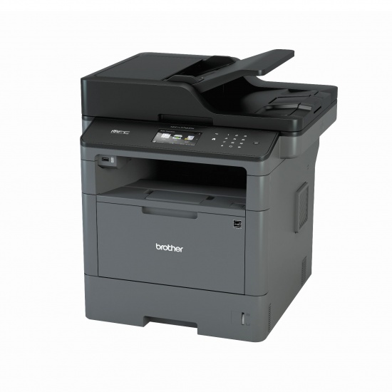 Brother MFCL5700DN 1200 x 1200 DPI A4 Laser Printer Image
