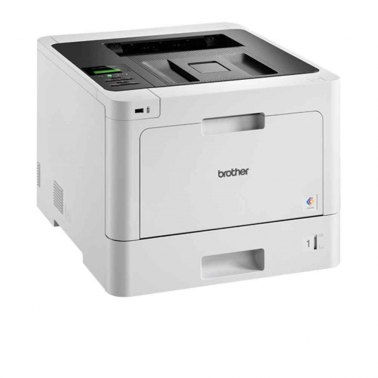 Brother HL-L8260CDW Color 2400 x 600 DPI A4 USB2.0 Laser Printer Image