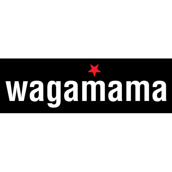 Wagamama EUR10 gift vouchers (valid Ireland only) Image