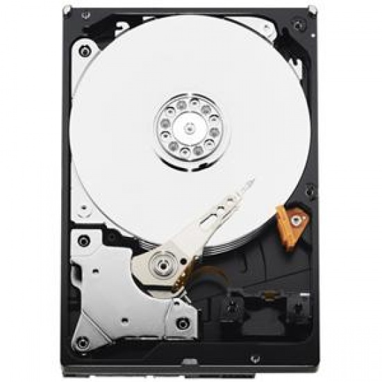 1TB Western Digital Caviar Green 3.5-inch SATA 6Gbps Hard Drive (64MB cache) Image
