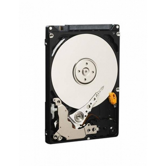 750GB WD Blue 2.5-inch SATA 6Gbps Laptop Hard Drive (5400rpm, 16MB cache, 7mm) WD7500LPCX Image