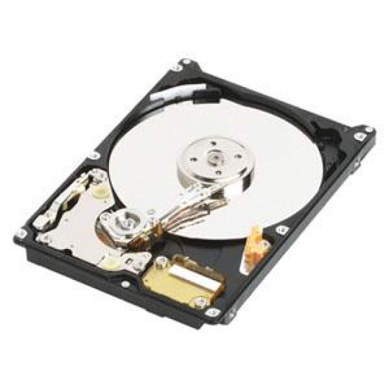 320GB Western Digital Scorpio Blue 2.5-inch IDE/PATA laptop hard drive (5400rpm 8MB cache) Image 320GB Western Digital Scorpio Blue 2.5-inch IDE/PATA laptop hard drive (5400rpm 8MB cache) Image