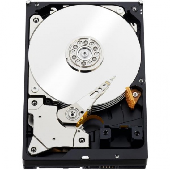 2TB Western Digital WD RE SAS 6Gb/s Enterprise Internal Hard Drive (7200rpm, 32MB cache) WD2001FYYG Image