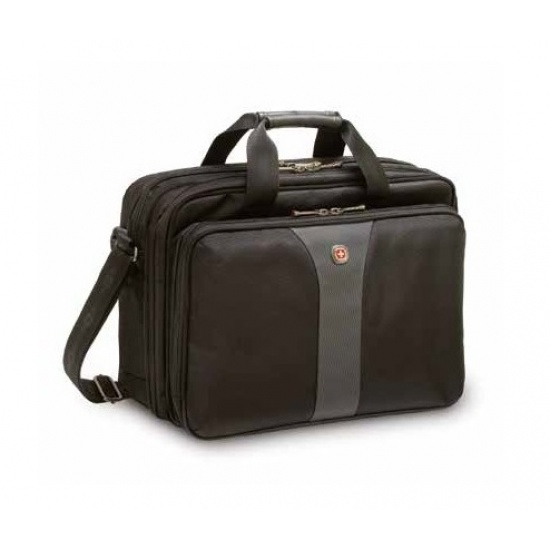 Wenger Legacy 16-inch Double Compartment Laptop Case Image