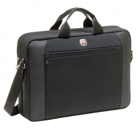 Wenger Lunar 16-inch Double Laptop/Notebook Slimcase Image