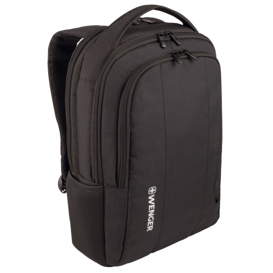Wenger Surge 15.6-inch Laptop Backpack with tablet/eReader Pocket Image