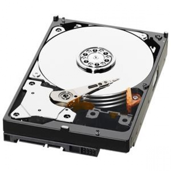 320GB Western Digital Caviar Blue 3.5-inch SATA Hard Drive (16MB cache, 7200rpm) Image