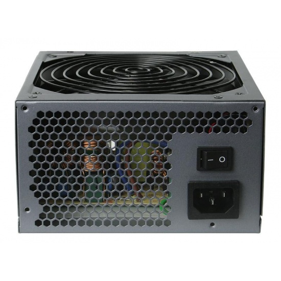 500W Xigmatek Go Green Series PSU 80Plus Certified (EU+UK version) Image