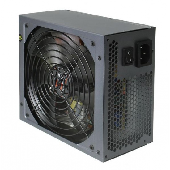 600W Xigmatek Go Green Series PSU 80Plus Certified (EU+UK version) Image
