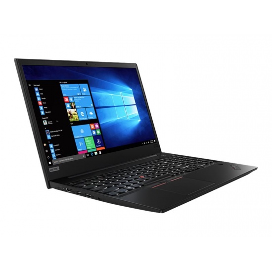 Lenovo ThinkPad P15v Intel i5 16GB DDR4-SDRAM 15.6-inch 512GB SSD Mobile Workstation Laptop - Black Image
