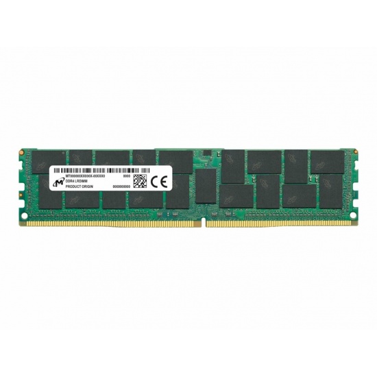 64GB Micron 2666MHz DDR4 Memory Module (1 x 64GB) Image
