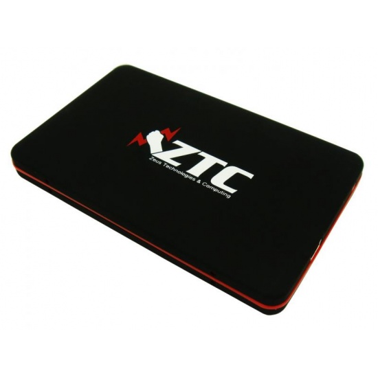 ZTC Sky SSD Enclosure 1.8-inch LIF (SATA II) to USB - Model ZTC-EN003 Image