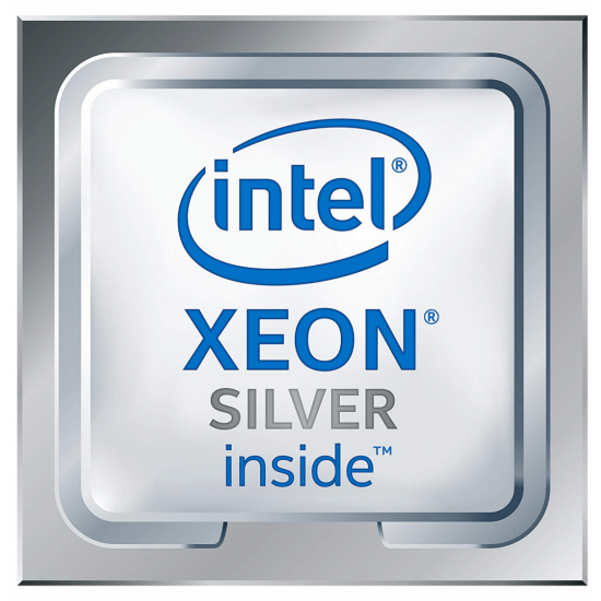 Intel Xeon Silver 4110 2.1GHz 8 Core LGA 3647 Desktop Processor Boxed Image