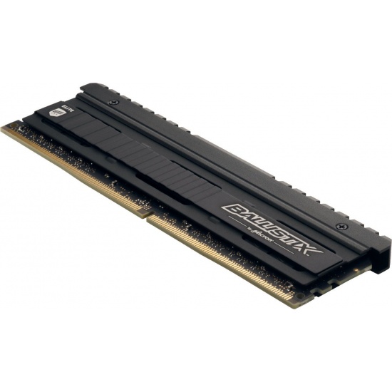 4GB Crucial Ballistix Elite PC4-24000 3000MHz CL16 1.35V Memory Module Image