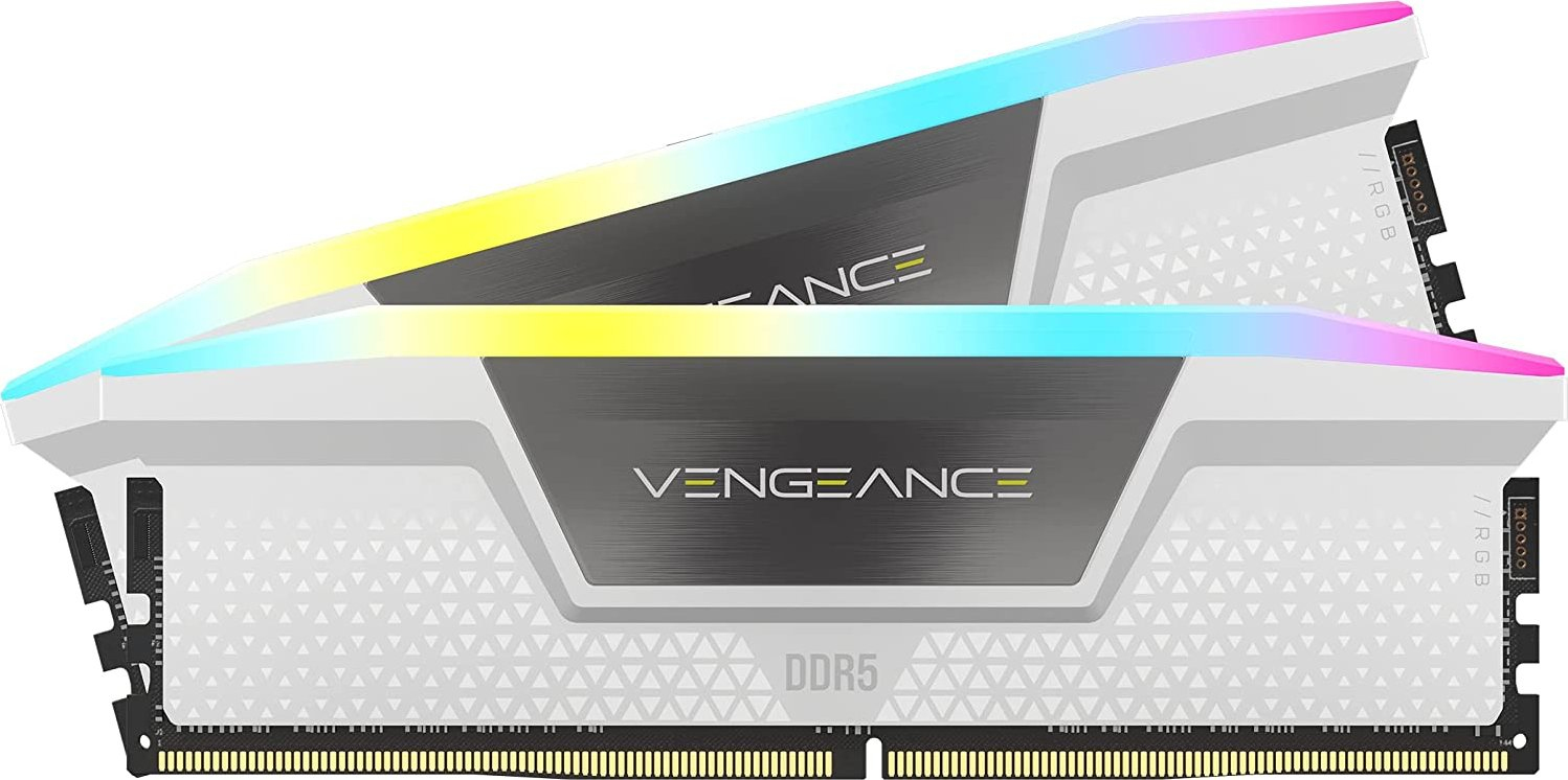 32GB Corsair Vengeance DDR5 6000MHz CL36 Dual Memory Kit  (2 x 16GB)