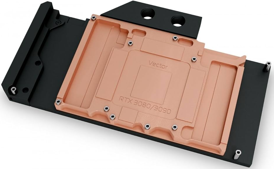 Ek Quantum Vector RTX 3080/ 3090 Water Block