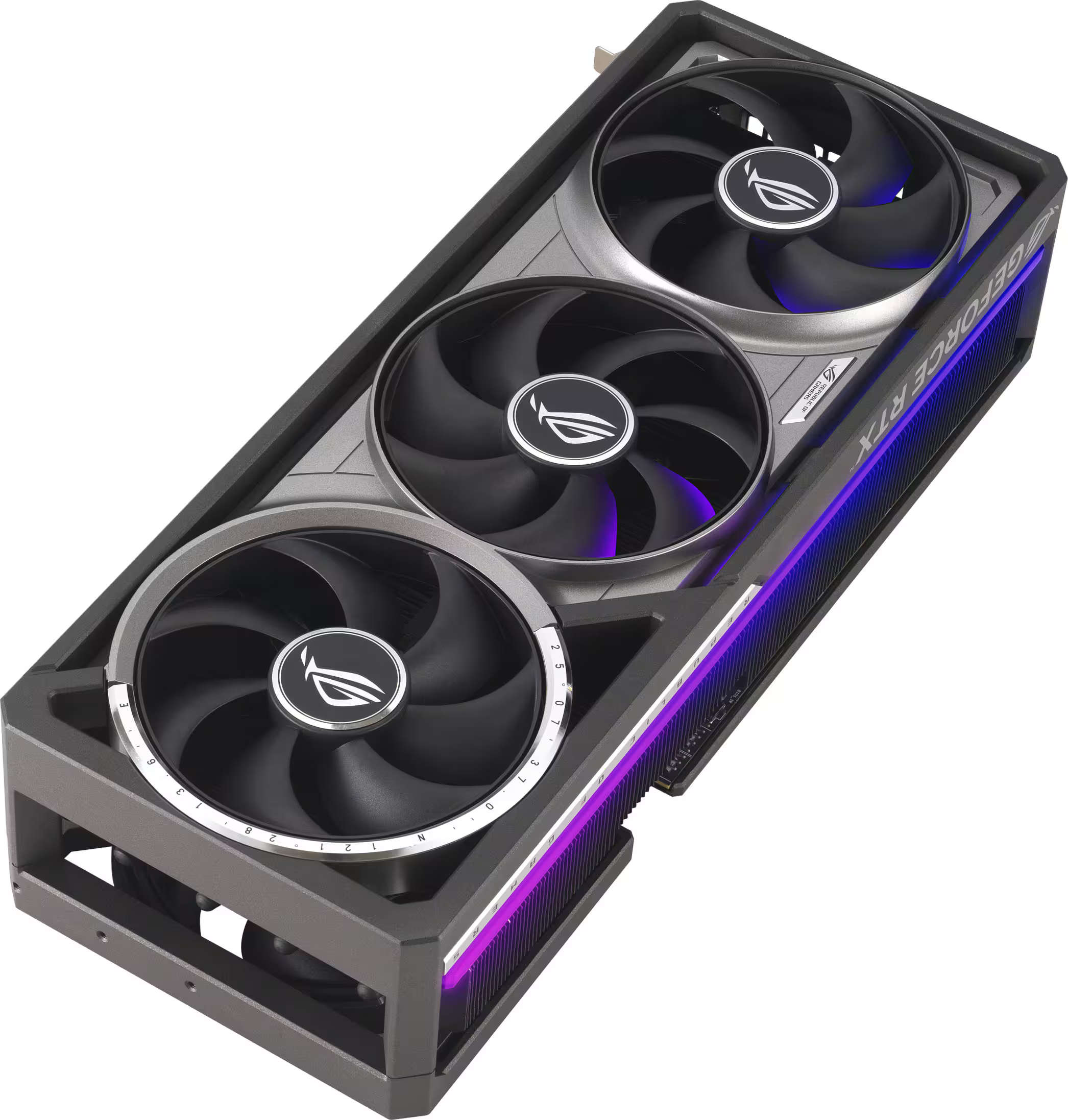 32GB Asus ROG Astral Geforce RTX 5090 NVIDIA 32GB GDDR7 Gaming Graphics ...