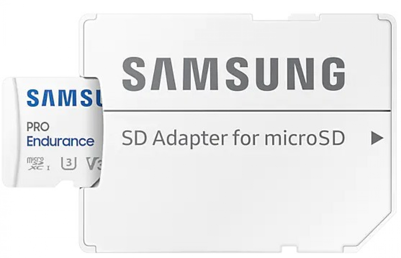 128GB Samsung PRO Endurance MicroSD Memory Card