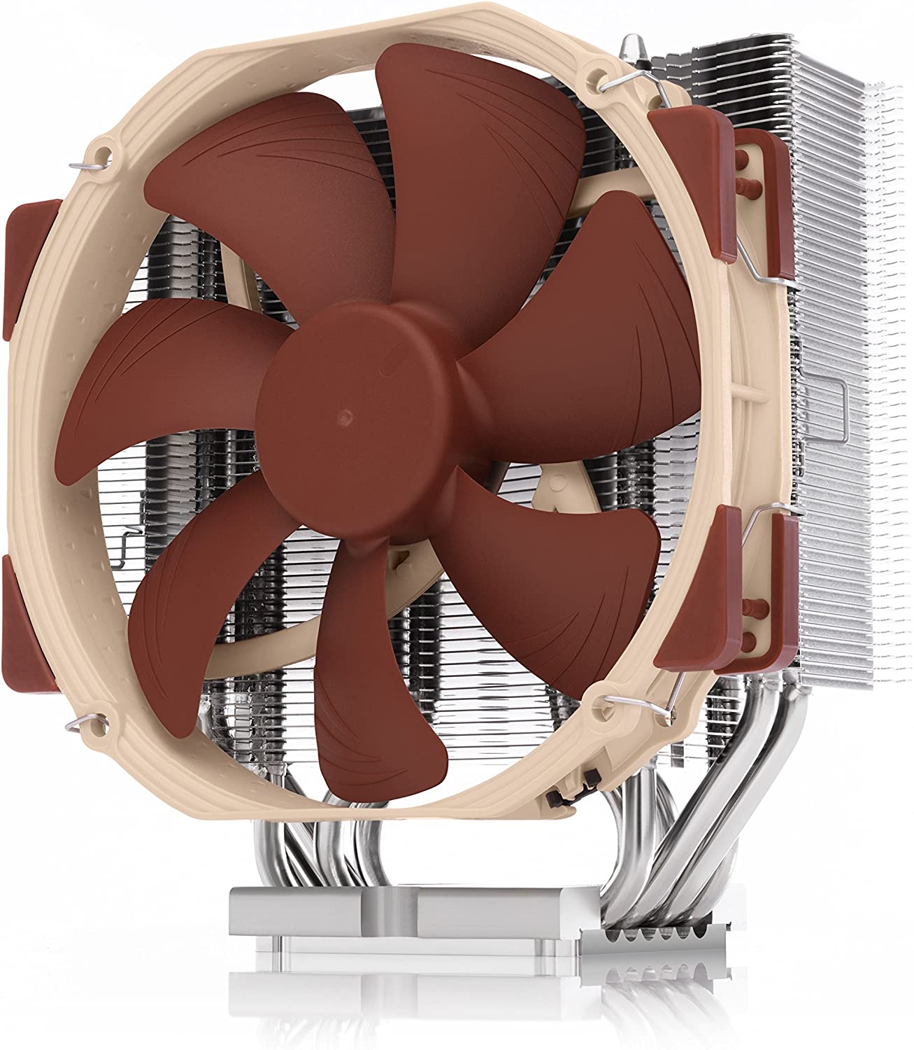Noctua 140mm Computer Processor Cooler