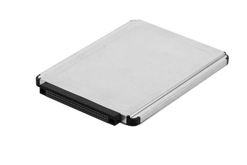 128GB KingSpec 1.8-inch PATA/IDE SSD Solid State Disk (MLC)