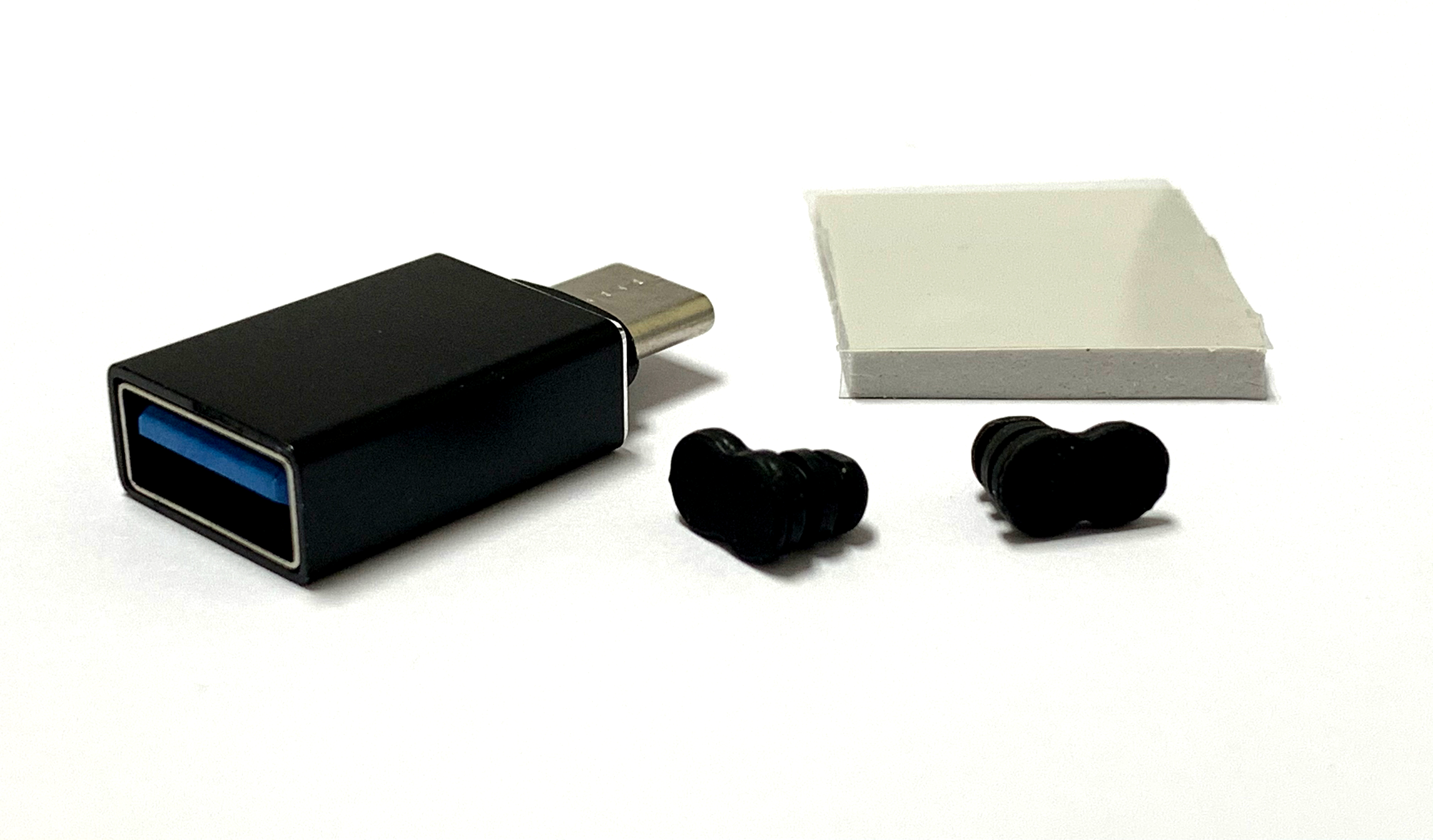 ZTC M.2 NVMe SSD External Portable Enclosure with RGB Lighting USB-C 3.2 Gen 2