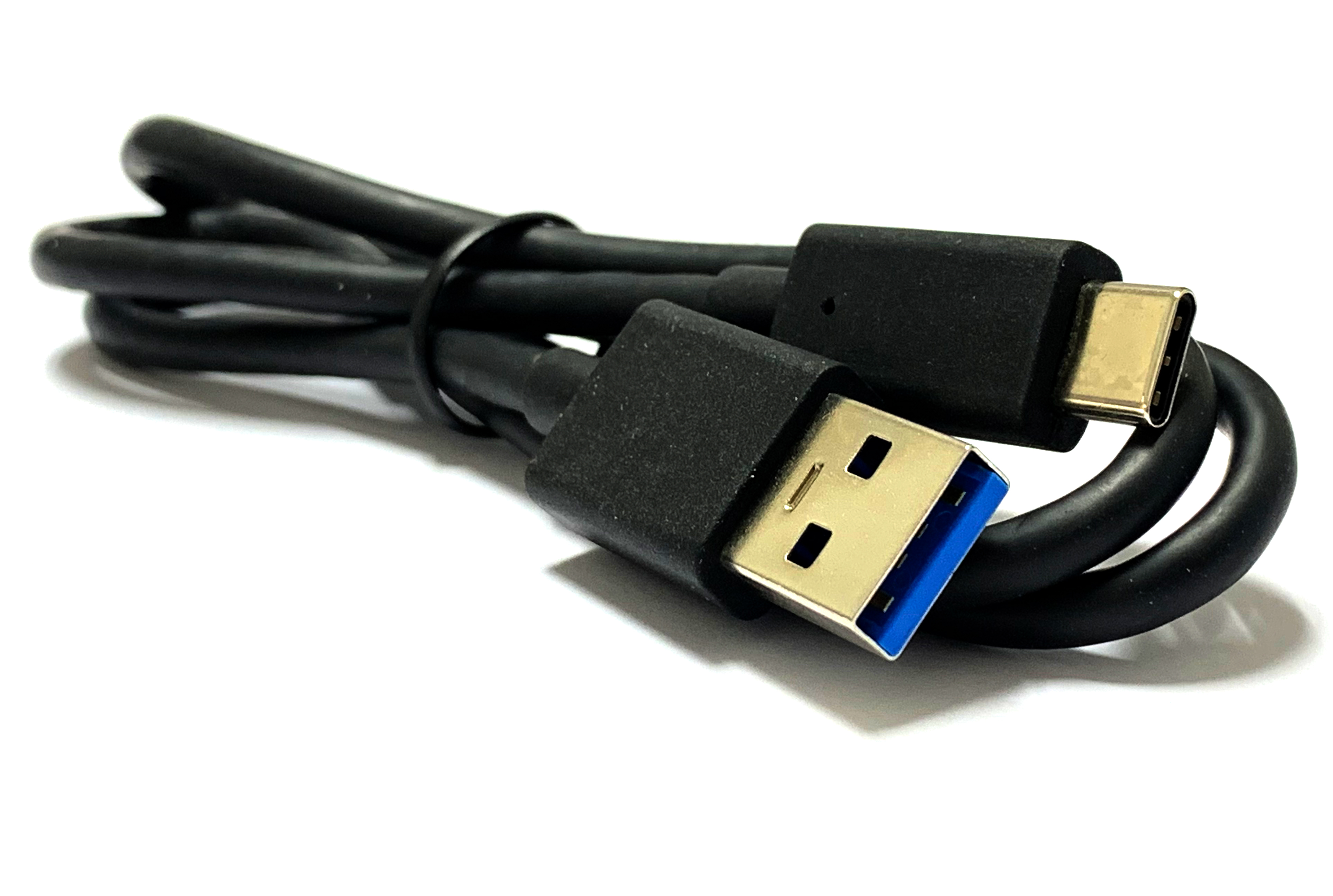 ZTC M.2 NVMe SSD External Portable Enclosure with RGB Lighting USB-C 3.2 Gen 2