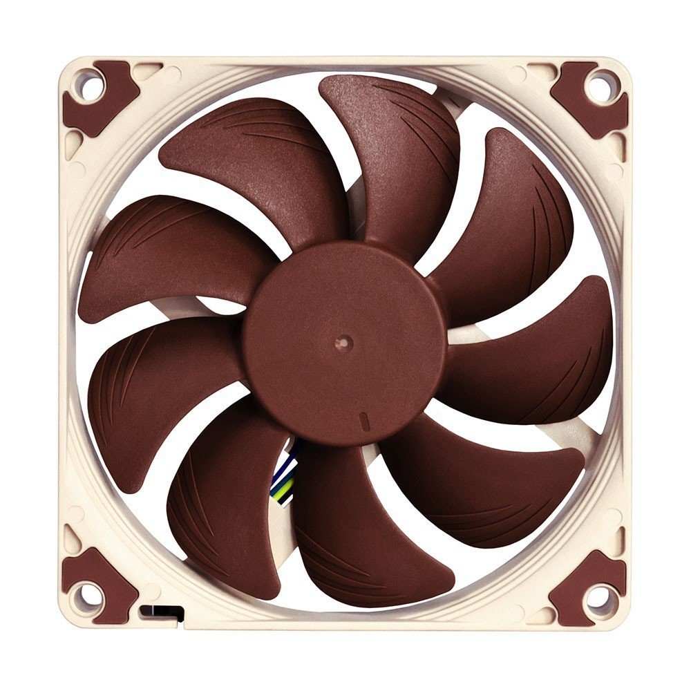 Noctua 40MM 3700RPM SSO2 Bearing A-Series Blades Fan
